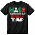 Mexican Flag MASA Tee